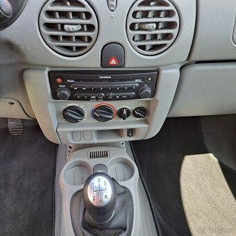 RENAULT KANGOO 1.5DCI BEZ KOROZE - 8