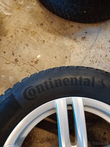 Volkswagen 5 x112 - 8