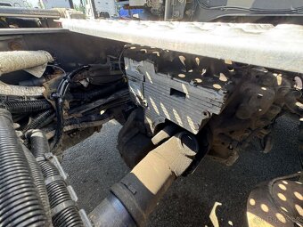 Renault T460 LOWDECK RETARDER (4700) - 8