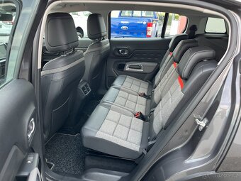 Citroen C5Aircross HDi 130PS Business,Navi,Kamera,Temp,DPH - 8