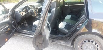 Škoda Octavia II 2.0 TFSI RS 200 ps, 6-ti rychlostní, - 8