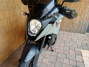 KTM 990 SMT, rok 2012,ABS, Ser.kniha, výfuky MIVV - 8