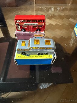 Matchbox v krabičce - 8