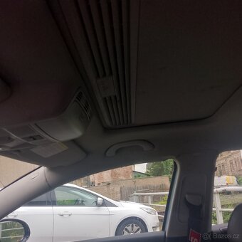 Passat B6 4motion - 8