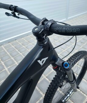 Horské kolo YT Capra Pro Carbon 2020 27,5″ velikost XL (L) - 8