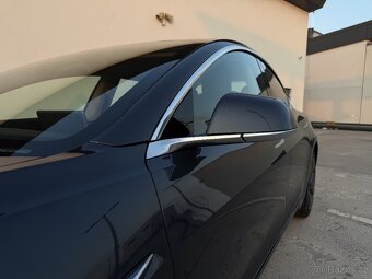 Tesla Model 3, Long Range Dual Motor SoH 83% - 8