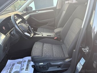 Volkswagen Passat b8 2 Tdi m.r.2021 full led ACc navi virtua - 8