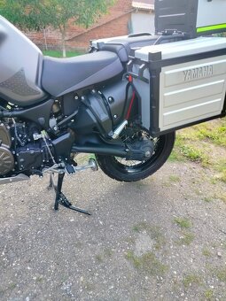 Yamaha XT1200Z Super Tenere - 8