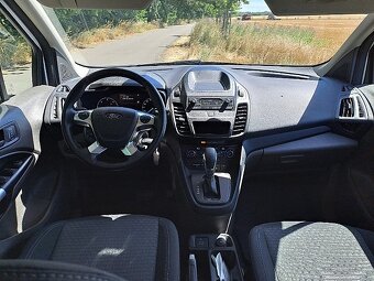 Ford Tourneo Connect Grand 1.5 TDCI - 8