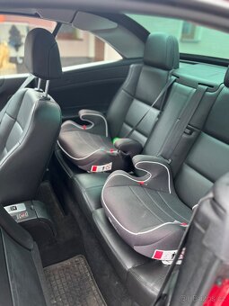Prodám automobil Peugeot 307 cc 1.6 - 8