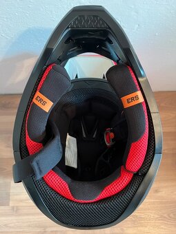 Přilba ALPINESTARS S-M5 SOLAR FLARE vel. L - 8
