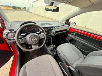 Volkswagen UP 1.0 MPI - 8
