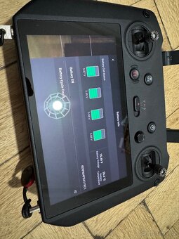 Dji mavic 3 pro - FLY MORE COMBO, ovladač RC PRO, záruka - 8