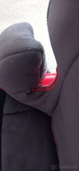 Britax Römer KIDFIX i-SIZE pro dítě 15-36 kg, Isofix - 8