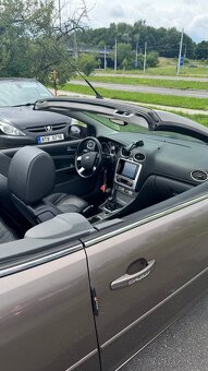 Ford focus cabrio - 8