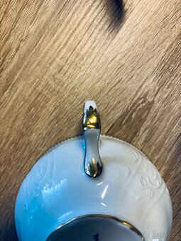 Porcelánová sada Anna Weatherley - 8