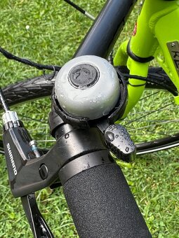 Kostka Max Tour G6 - 8