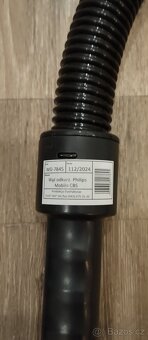 Náhradní hadice Philips nová - 8