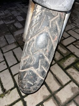 Honda Varadero 125 - 8