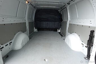 MB VITO 114CDI EXTRALONG 2.0CDI KLIMA SERVISKA - 8