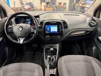 Renault Captur 1.2l 88kW - 8