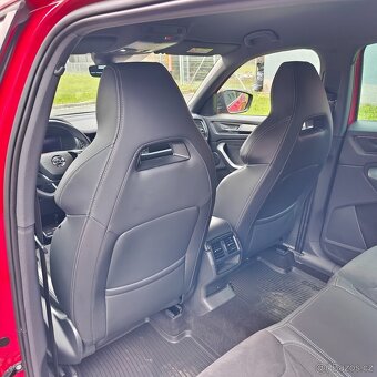Škoda kodiaq 2.0tdi 147kw Sportline 2024 DPH - 8