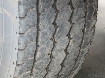 MAN TGS 50.440, 10x8, EURO 5, 32 TUN, HLINÍKOVÝ DUMPER, 32 C - 8