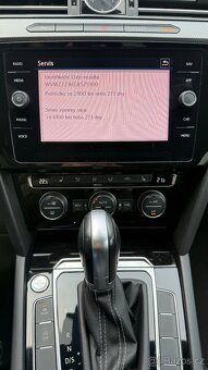 Volkswagen Arteon 2.0 TDI R-LINE - 8