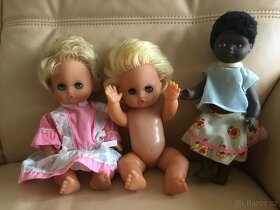 panenka klaun, panenky - 8