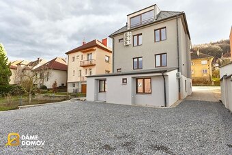 Pronájem, Byty 1+kk, 24 m² - Zlín - Prštné, ev.č. 14355 - 8