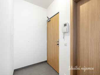 Pronájem bytu 2+kk, Kurta Konráda, Libeň,  53 m2 - 8