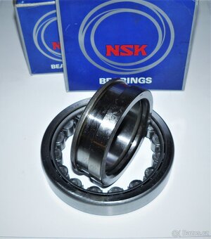 Ložisko NH 216 W NSK válečkové, Japonsko-NOVÉ, TOP - 8