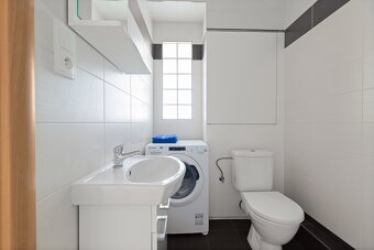 Pronájem byt, Ostrava, Arbesova - 8