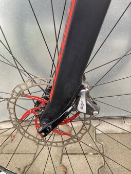 Stevens SuperPtestige - 8