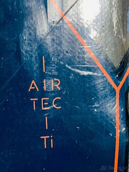 Skislp komplet Fischer 163cm - 8