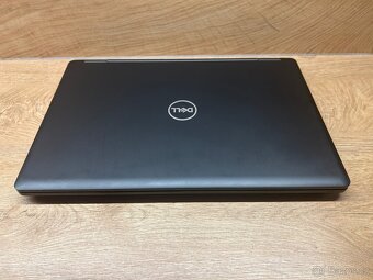 Dell 5591 i7, 8GB, 256NVME, Grafika, TOP STAV - 8
