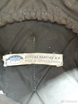 HELMA KOKOS PŘILBA ORIGINÁL KOVONA - 8