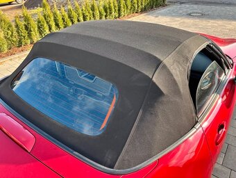 Mazda mx5 nd 2016 2,0 160ps - 8