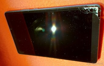 Huawei MatePad T8 (model KOB2-W09) - poskozene lcd - 8