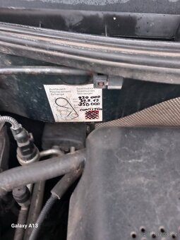 Škoda octavia 1.6 benzin - 8