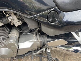 Suzuki GSX 1100G - 8