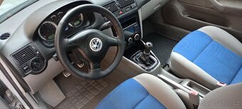VW Golf 4 - 8