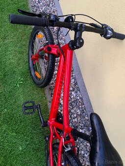 Dětské kolo Specialized Hotrock 20” - 8