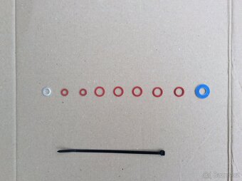 čerpadlo Zetor 3011 - 8