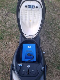 Prodám elektrického skútra - 8