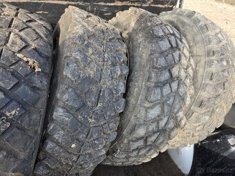 Suzuki samurai sj 410 4x4 - 8