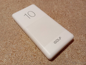 POWERBANKA Golf 10000 mAh - 8