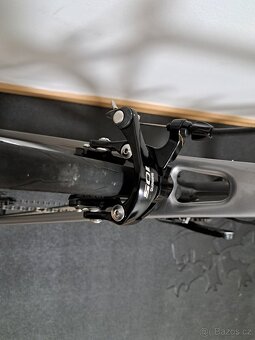 Canyon Endurace CF 7.0 - 8