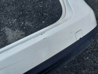 Karosářské díly Passat B6 combi - LB9A - 8