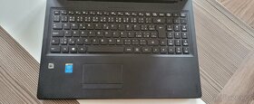 Lenovo notebook - 8